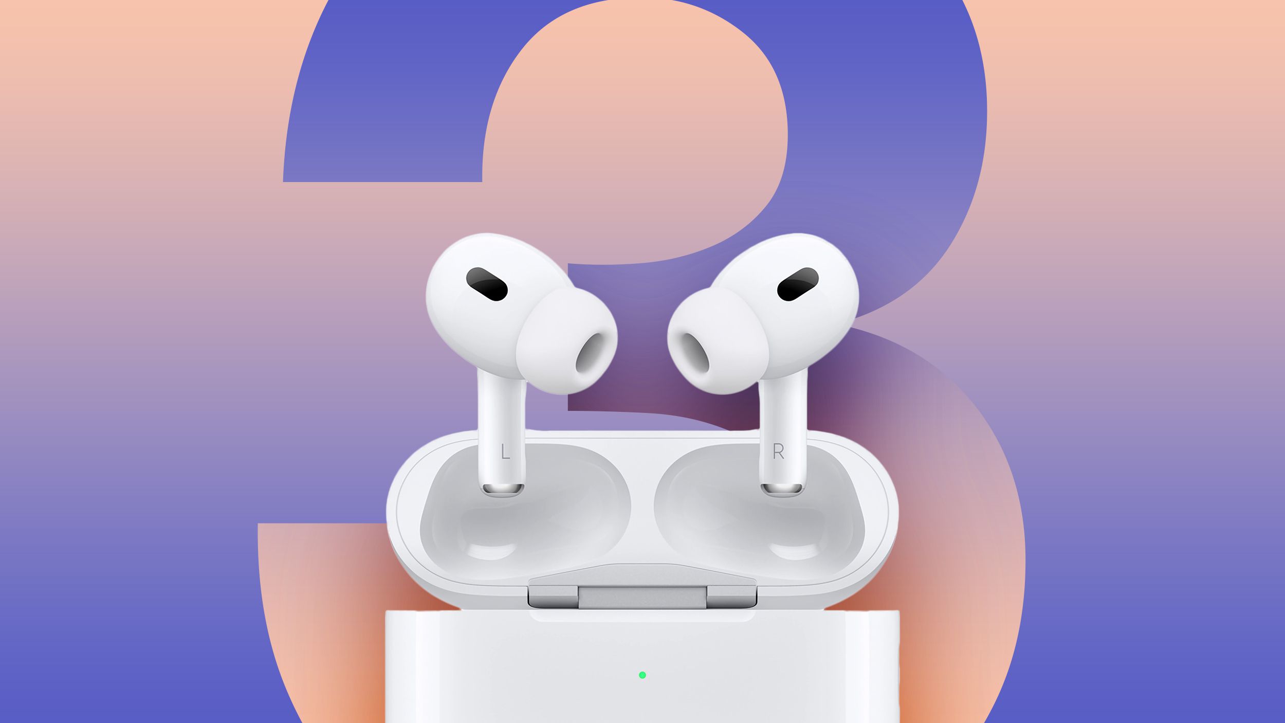 AirPods Pro 3 Mock Feature