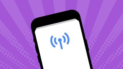 iPhone eSIM Feature