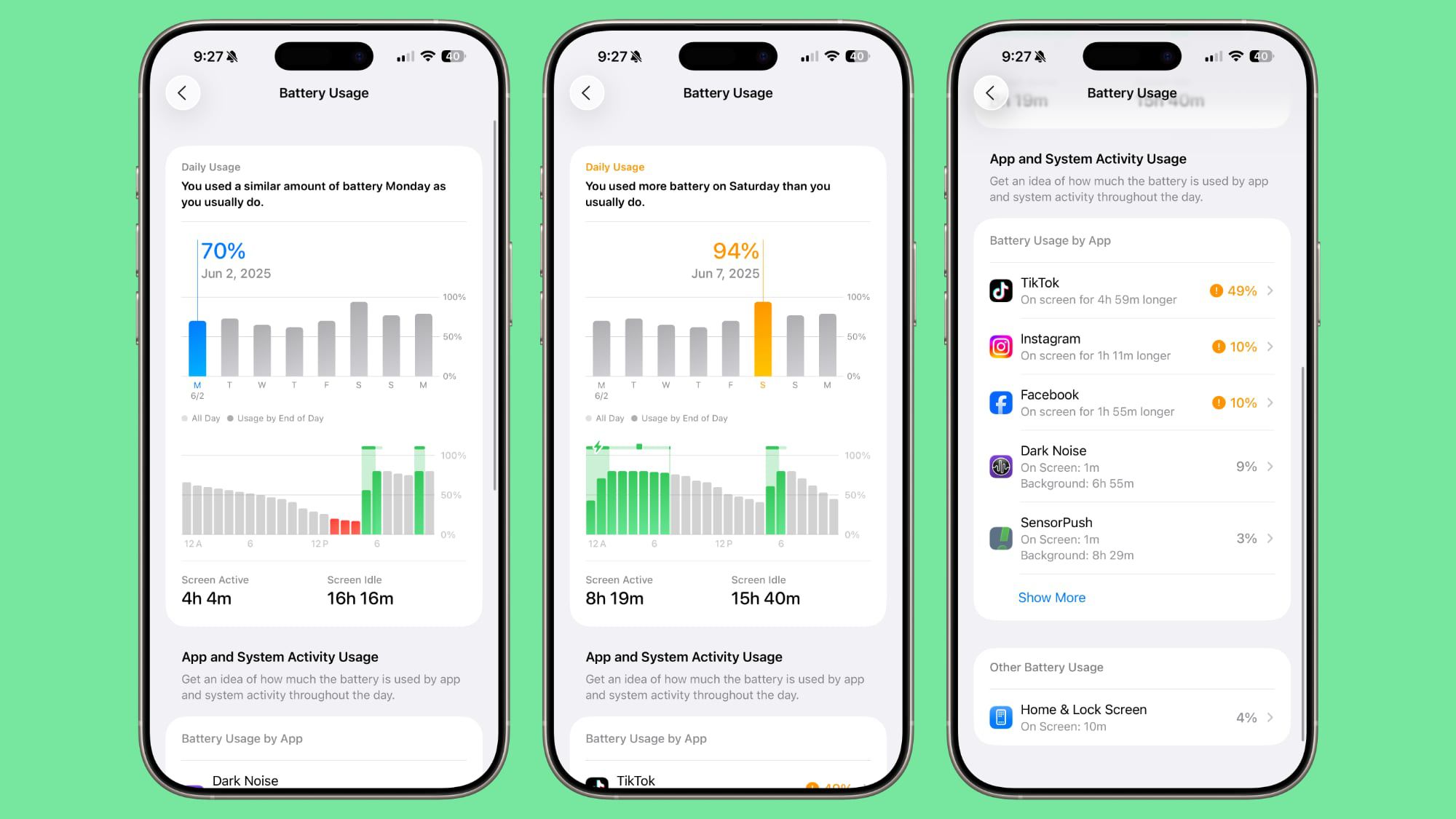 ios 26 battery overhaul 2