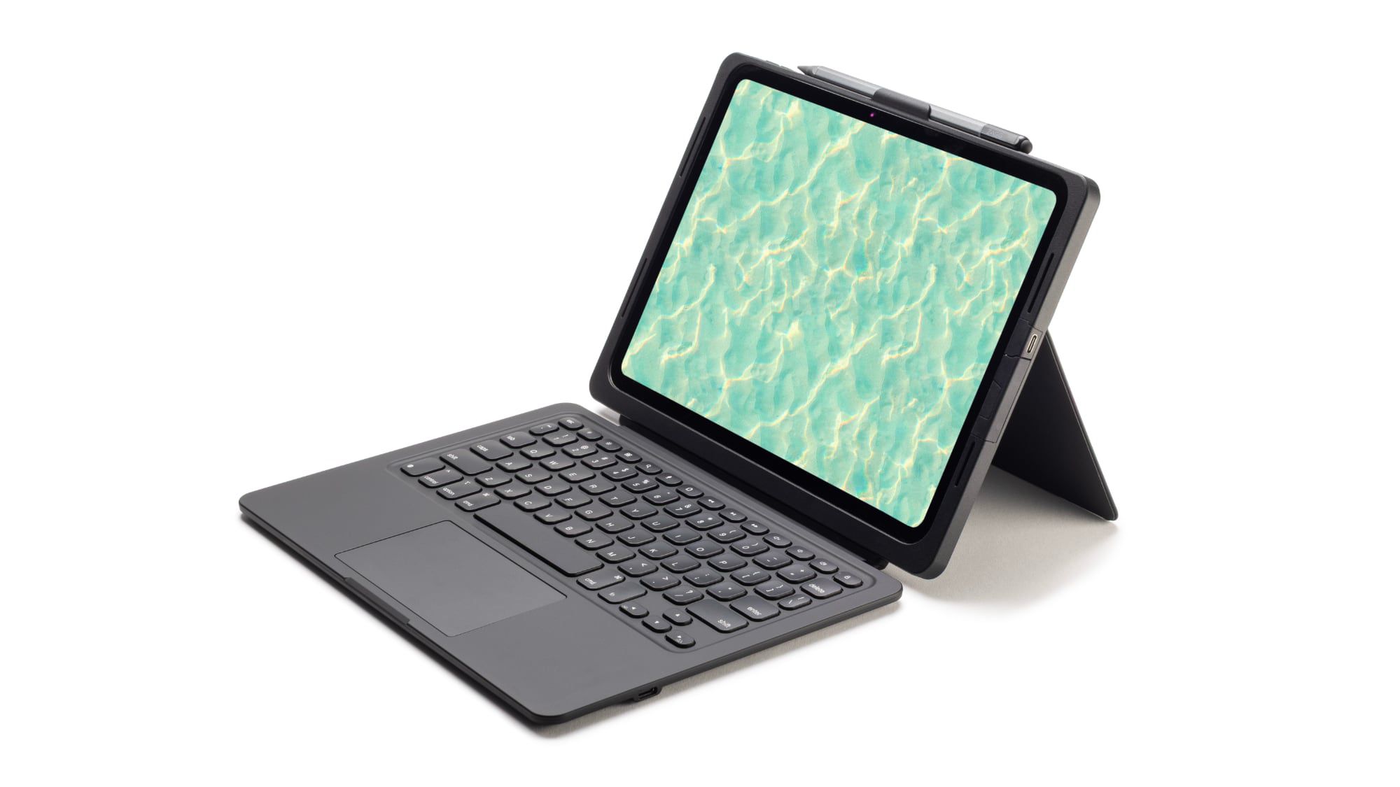 zagg pro keys connect
