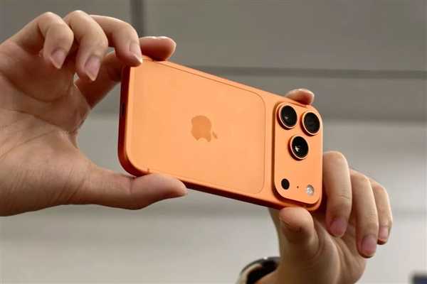 体验iPhone 17后 我想说苹果终于要回击国产机了