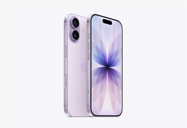 钟文泽谈iPhone 17标准版