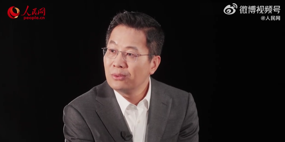 卢伟冰回应小米被指是营销公司:误解 产品不好营销再强也卖不出去