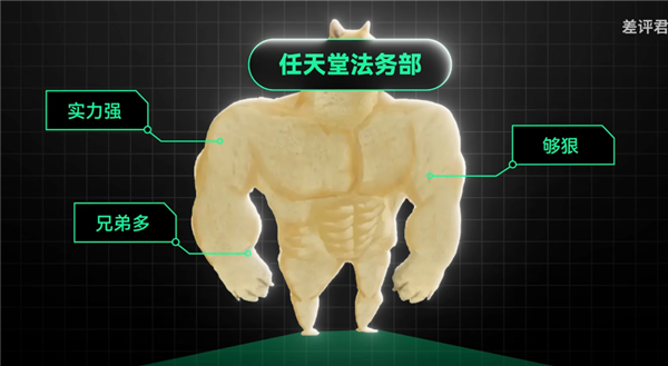为什么说任天堂是东半球最强法务部