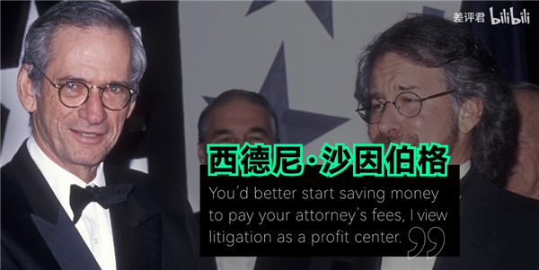 为什么说任天堂是东半球最强法务部