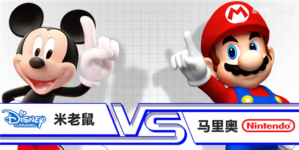 为什么说任天堂是东半球最强法务部