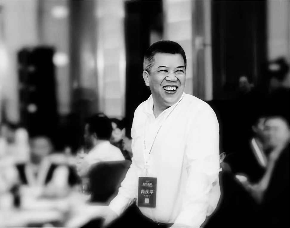资深投资人肖庆平车祸不幸离世：第一次也是最后一次去西藏
