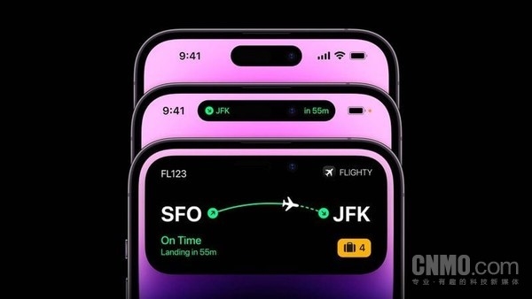 灵动岛变小！传苹果iPhone 18 Pro将带来六大升级