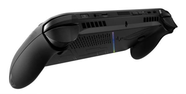 XBOX纯血联合！ROG XBOX 掌机 X 6499元正式开售