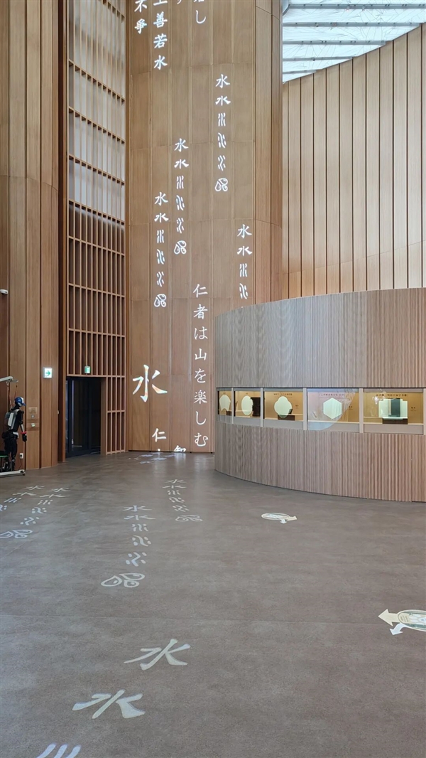 中国馆获大阪世博会大型自建馆展示金奖 馆内展陈有何亮点