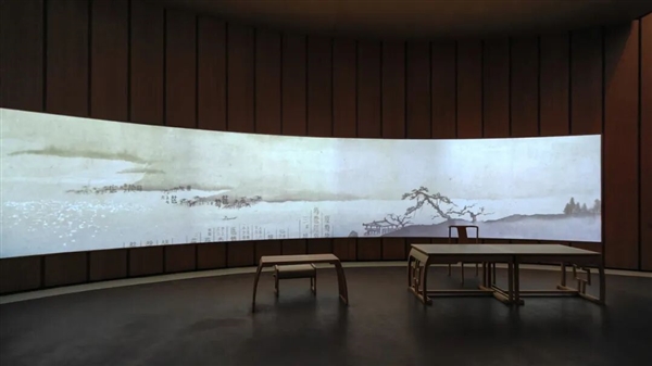 中国馆获大阪世博会大型自建馆展示金奖 馆内展陈有何亮点