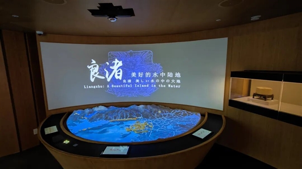 中国馆获大阪世博会大型自建馆展示金奖 馆内展陈有何亮点
