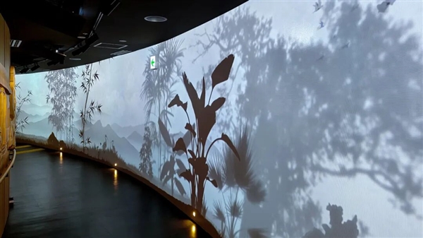 中国馆获大阪世博会大型自建馆展示金奖 馆内展陈有何亮点