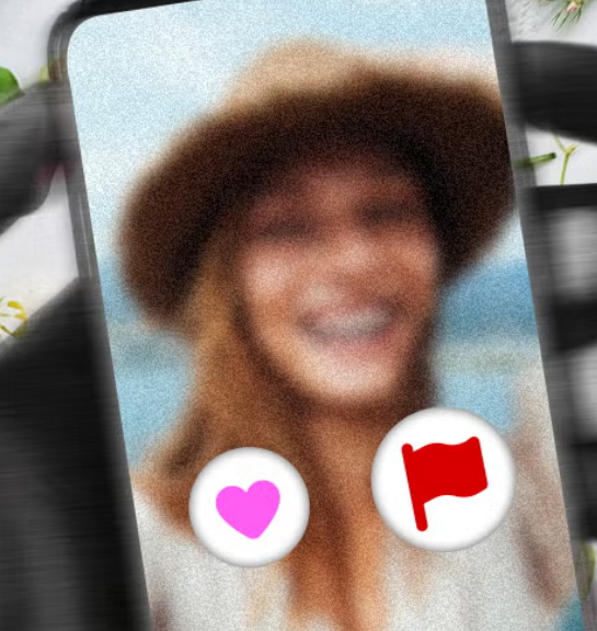 用户私密照惨遭公开！苹果封杀两款男女约会App