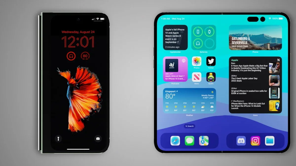 九大升级前瞻！苹果iPhone 18系列迎史上最大革新