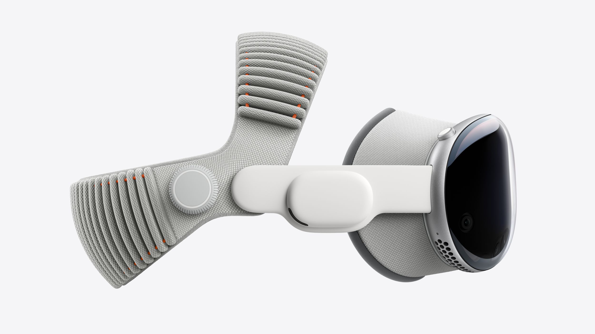Apple Vision Pro Dual Knit Band