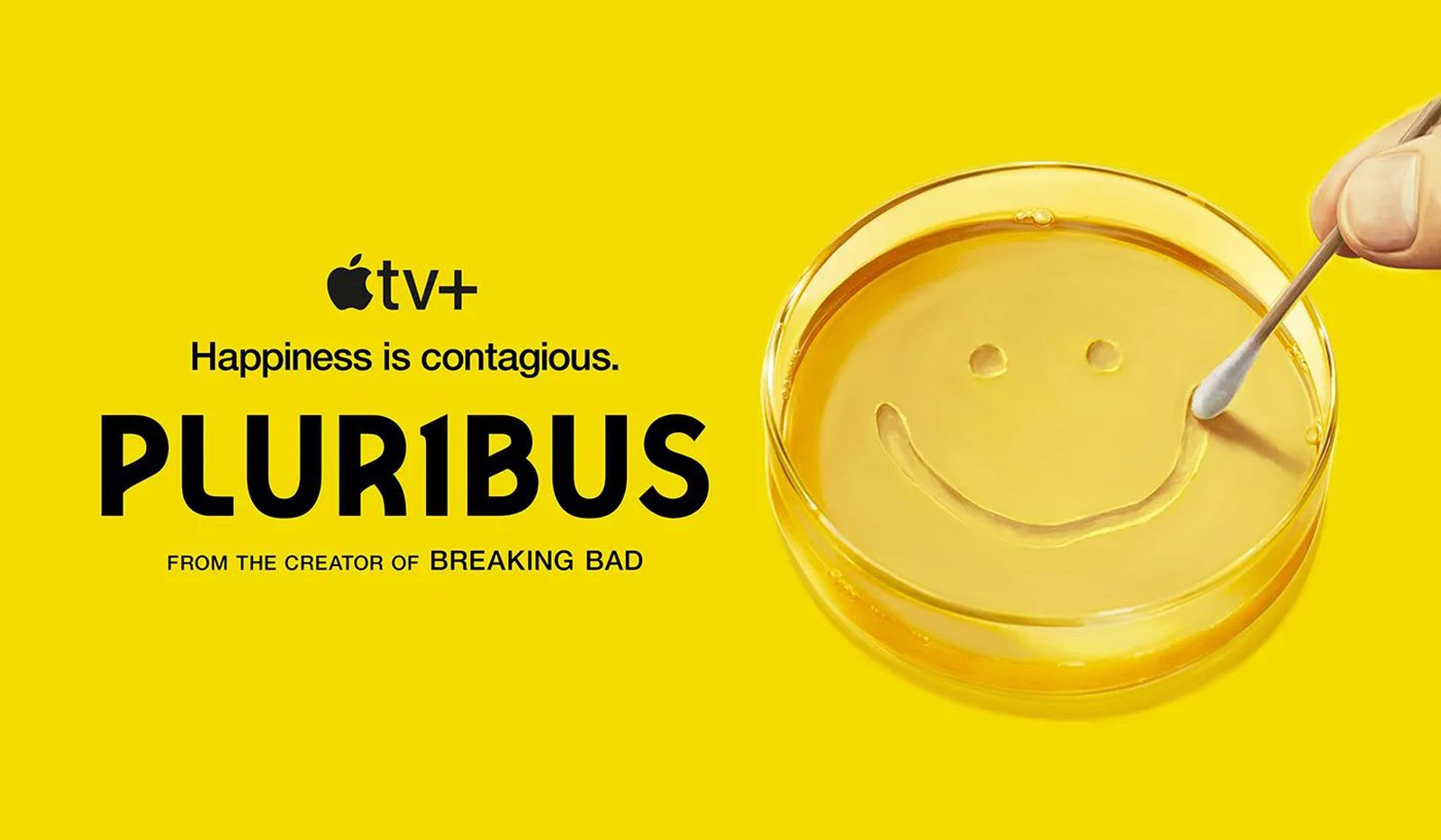 Pluribus