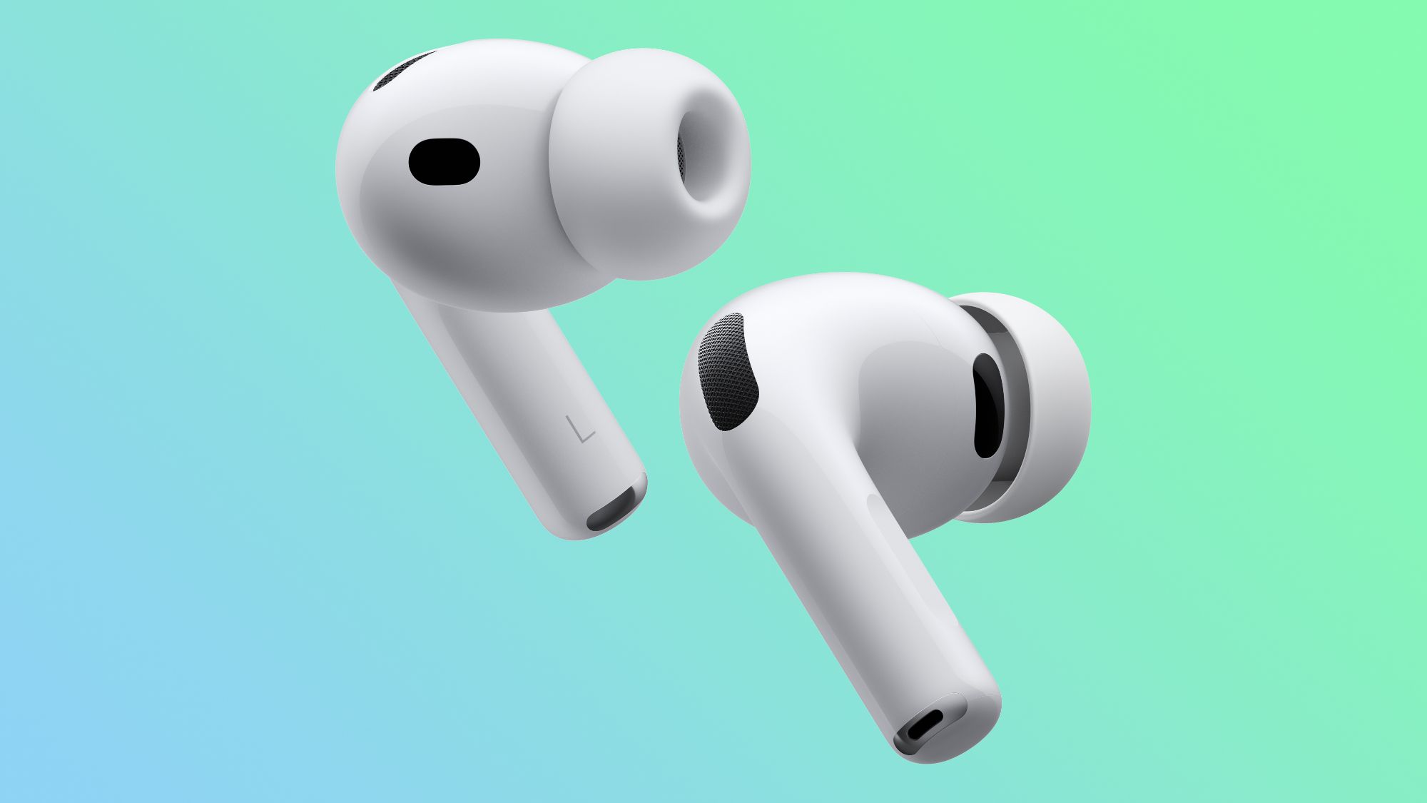 airpods pro 3 design