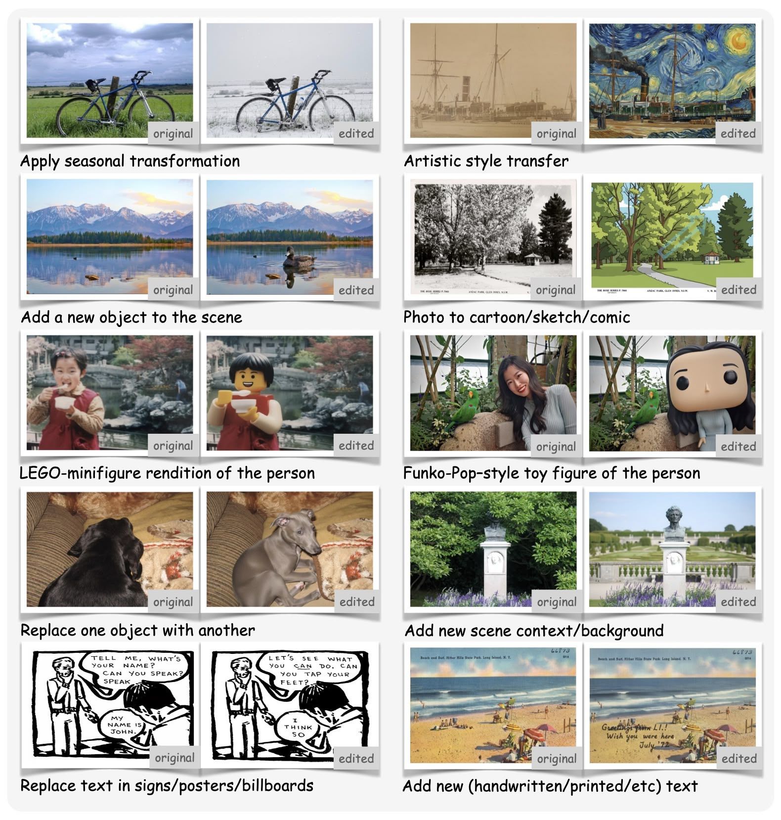 apple image editing ai dataset pico banana