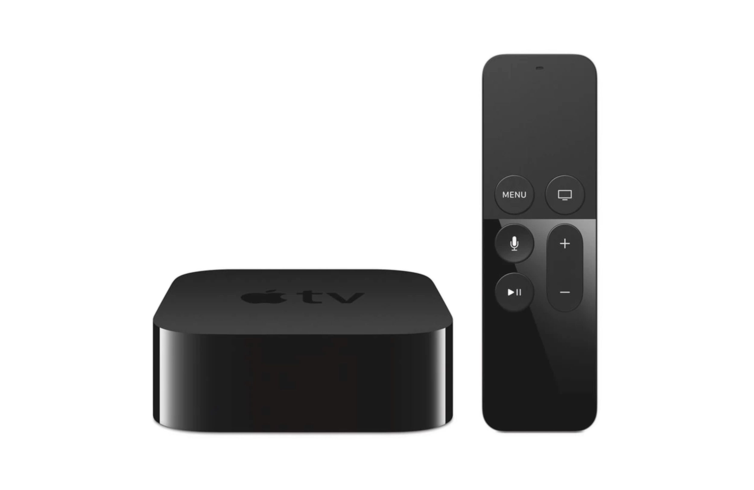 apple tv hd