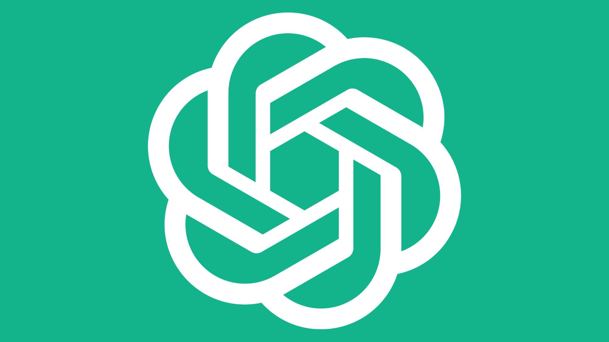 chatgpt logo