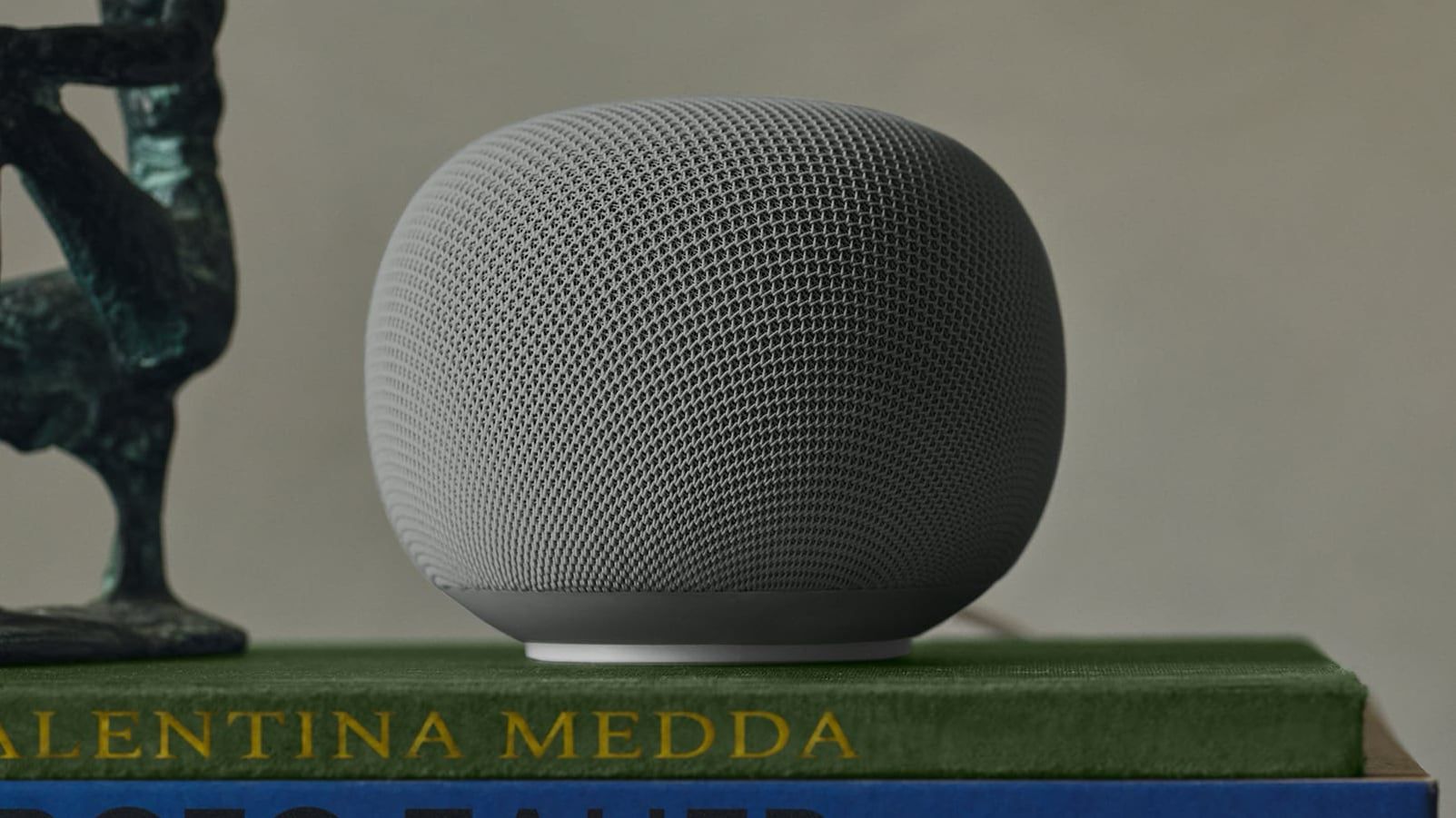 google smart speaker