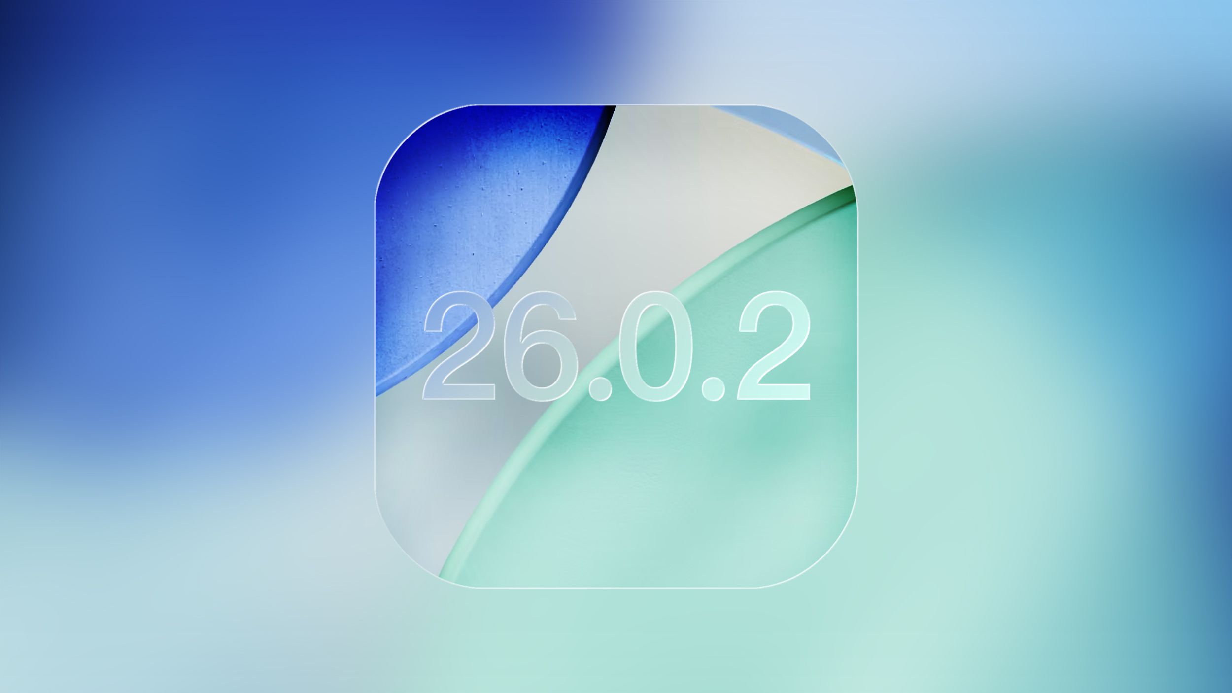 iOS 26