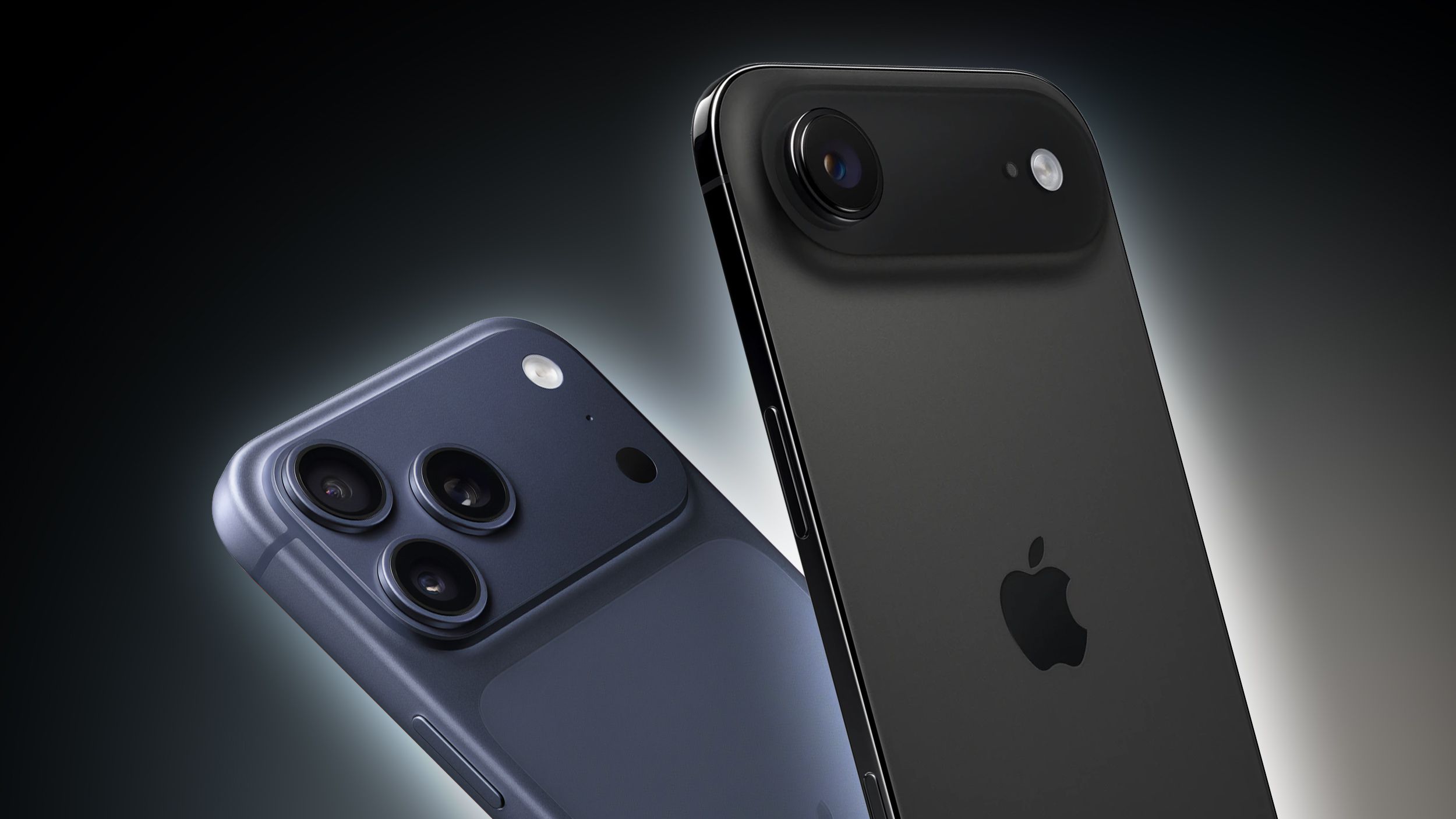 iPhone 17 Pro and Air Feature