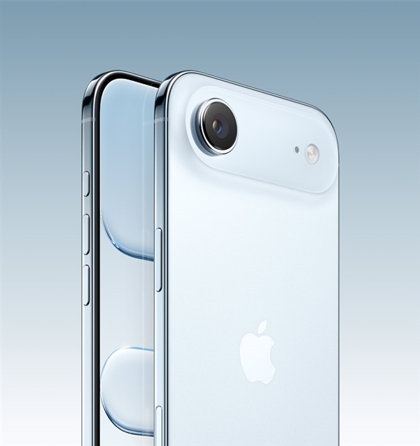 iPhone Air国行版10月22日开售！移动、联通、电信三大运营商eSIM手机业务上线