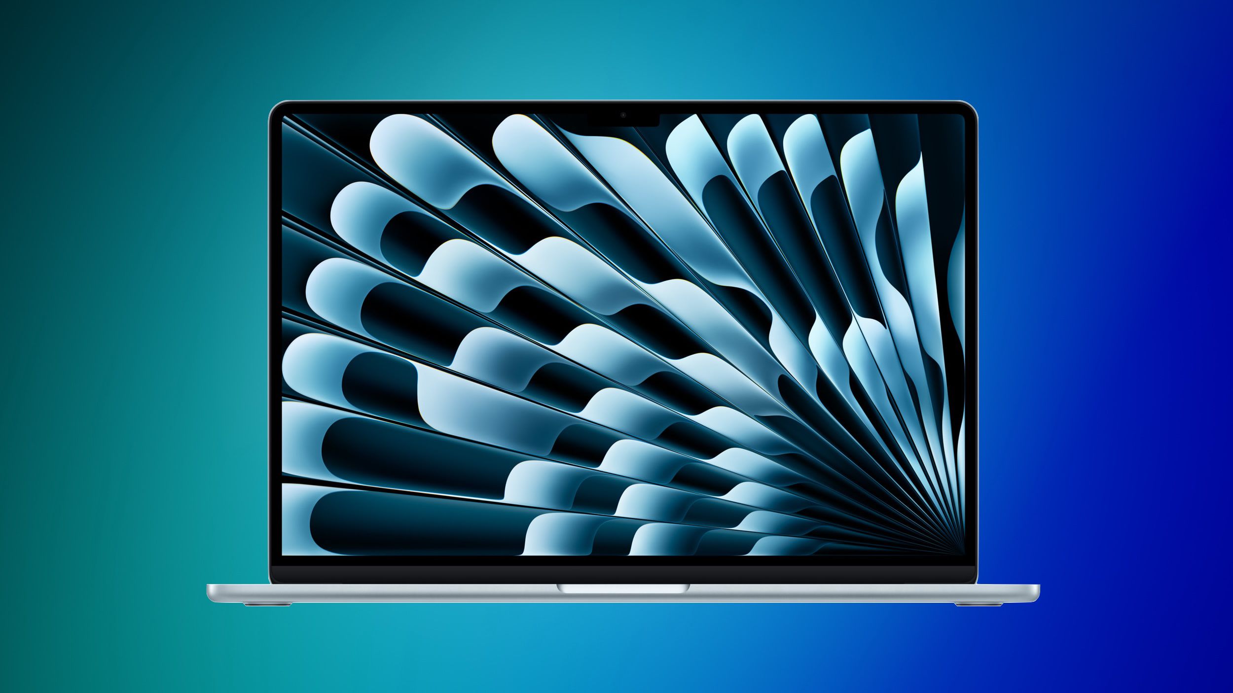 macbook air blue prime day
