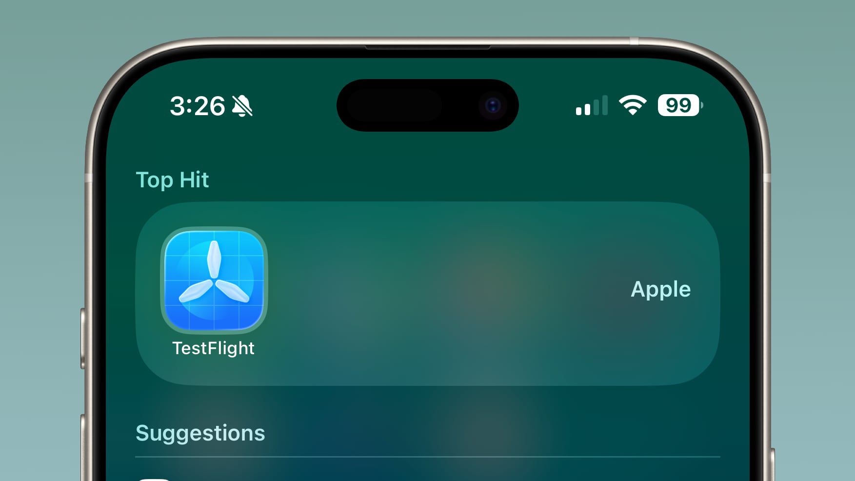 testflight liquid glass
