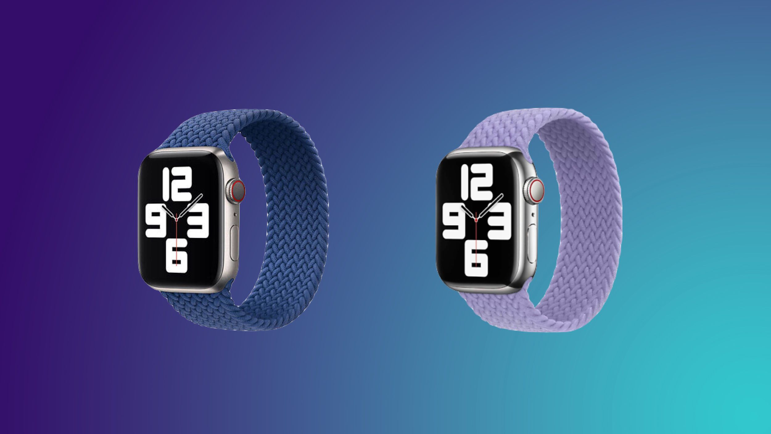 woot band sale blue
