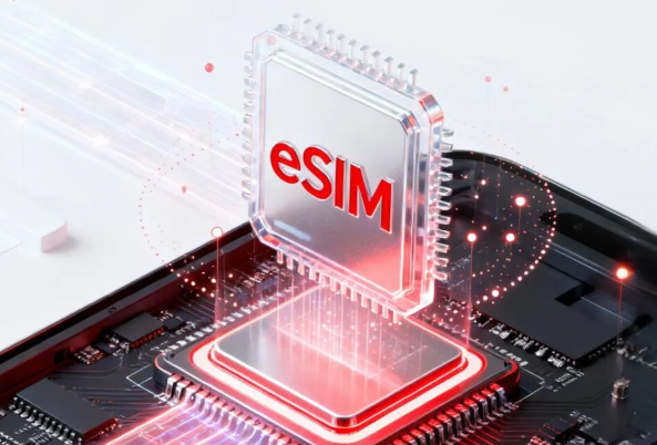 中国电信eSIM办理指南一文看懂：必须线下、每台手机最多绑定2个号码