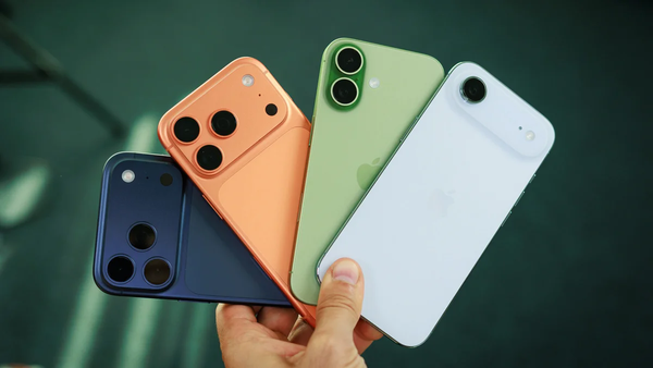九大升级前瞻！苹果iPhone 18系列迎史上最大革新