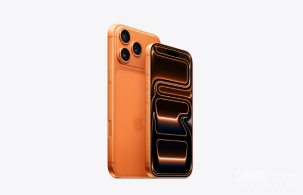 双11最新手机竞速排行榜：iPhone 17系列霸占前三
