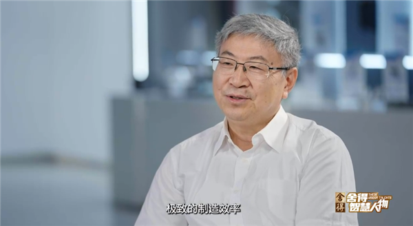 尹同跃：未来或许人人都不需要有汽车 汽车会进化成无所不能的机器人