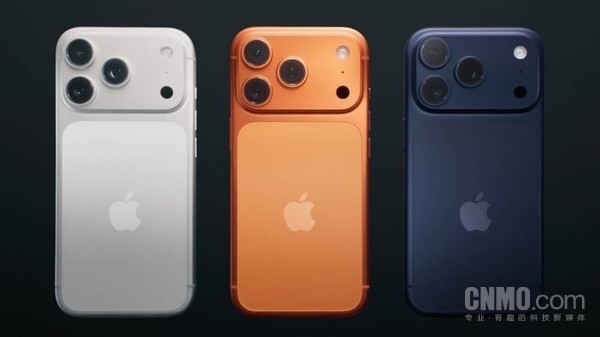 灵动岛变小！传苹果iPhone 18 Pro将带来六大升级