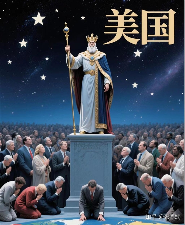 美国急眼了！被禁中国企业的子公司、控股公司 也一律封杀