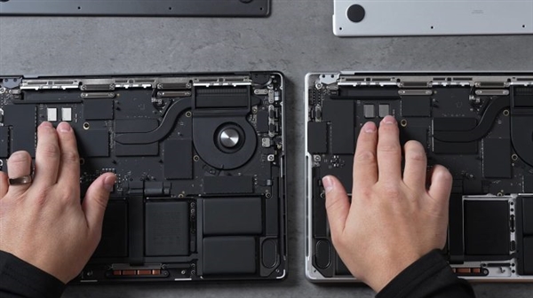 苹果藏了一手！M5 MacBook Pro隐形升级：SSD速度提升211%