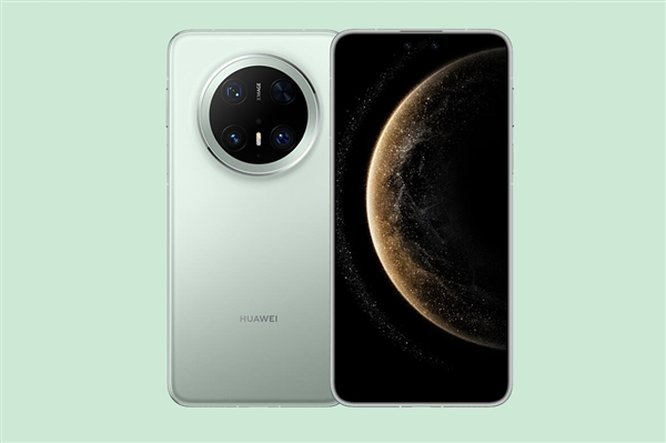 超薄Mate来了！华为Mate 70 Air上架电信终端产品库