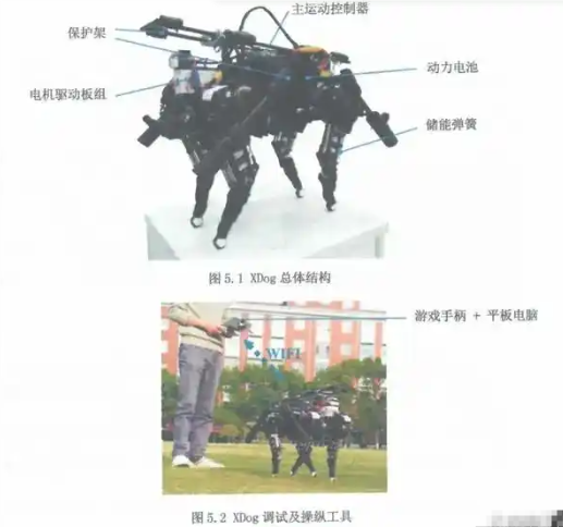 创业源于10年前的设想!宇树科技王兴兴首次回应硕士论文走红