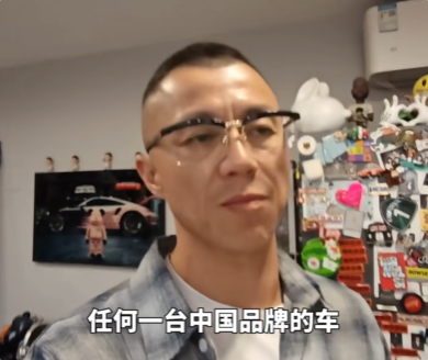 安全才是最大的豪华！陈震驾驶小鹏X9复刻闪灵事故：时速100公里主动刹停