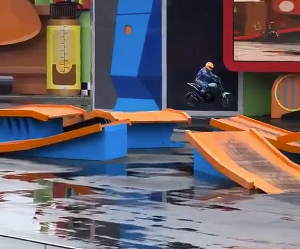 卢里克·法拉利