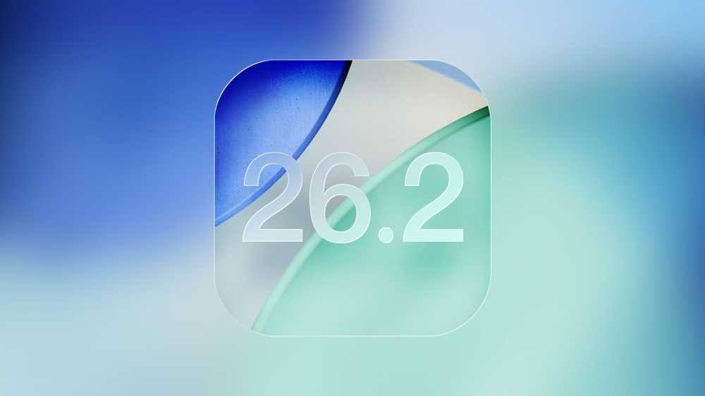 iOS 26
