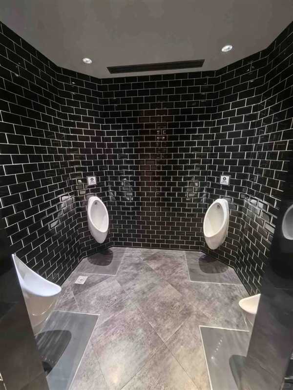 厕评时代：全国必拉榜上都有哪几家厕所啊