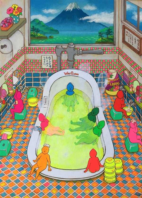 厕评时代：全国必拉榜上都有哪几家厕所啊