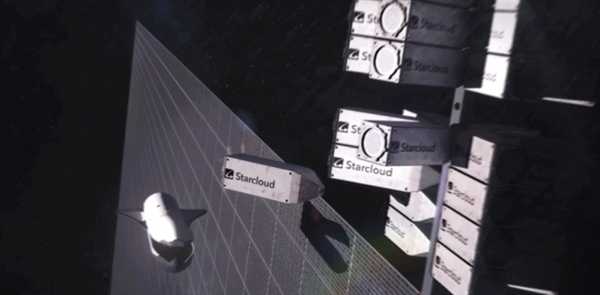 买得到芯片的美国科技巨头 买不到电了