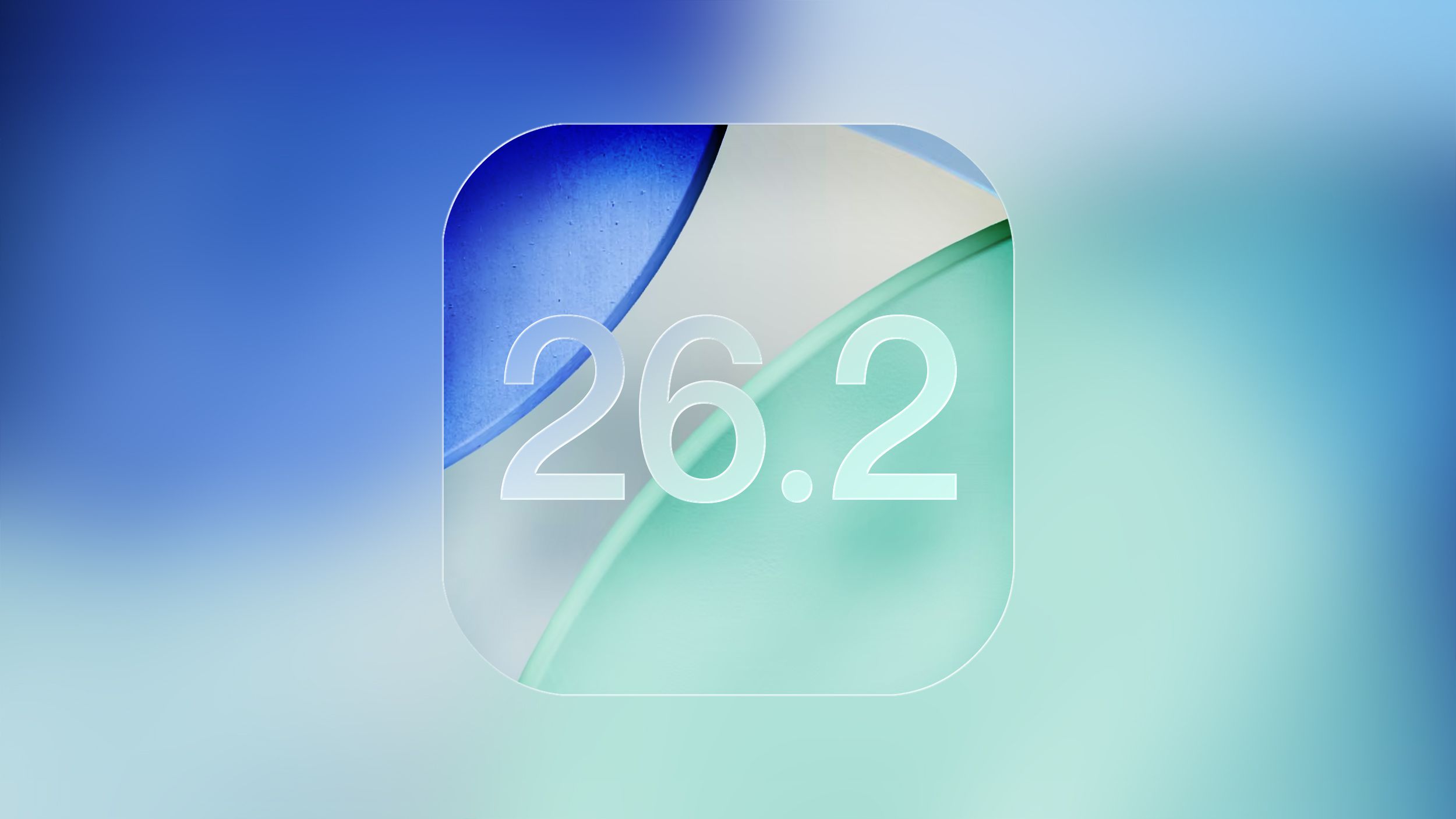 iOS 26.2 Beta 2 的新功能一览