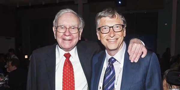 巴菲特退休了 股神投资科技公司最大遗憾是什么