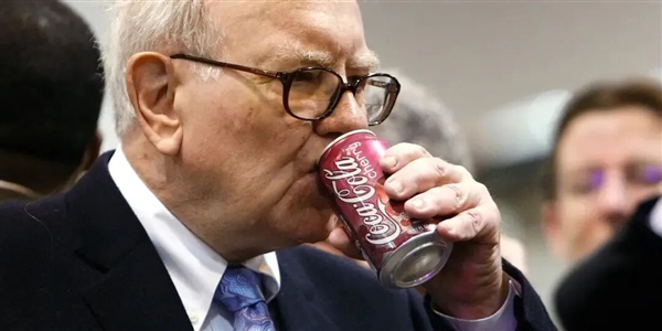 巴菲特退休了 股神投资科技公司最大遗憾是什么